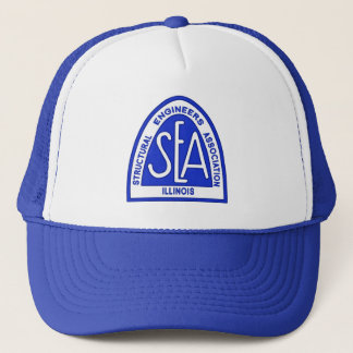 SEAOI Truckers Hat