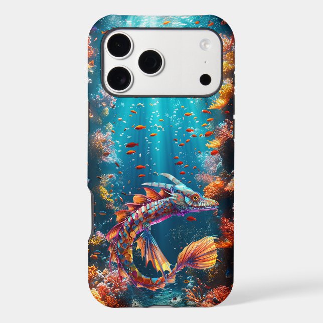 SeaPapa (Back)