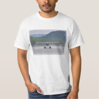 SeaPlane T-Shirt