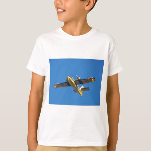 Seaplane. T-Shirt