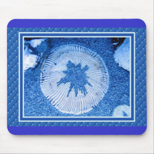 Seapod Mousepad
