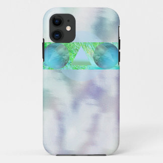 Seapunk, Vaporwave Phonecase iPhone 11 Case