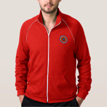 Search and Rescue Jacket
