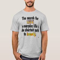 Search for Logic Men's