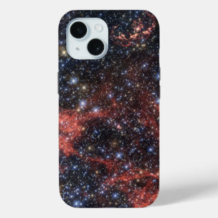 Search For Stellar Survivor Of Supernova Explosion iPhone 15 Case