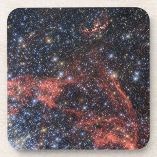 Search For Stellar Survivor Of Supernova Explosion Coaster