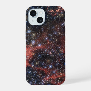 Search For Stellar Survivor Of Supernova Explosion iPhone 15 Case