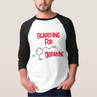 Searching For Dopamine