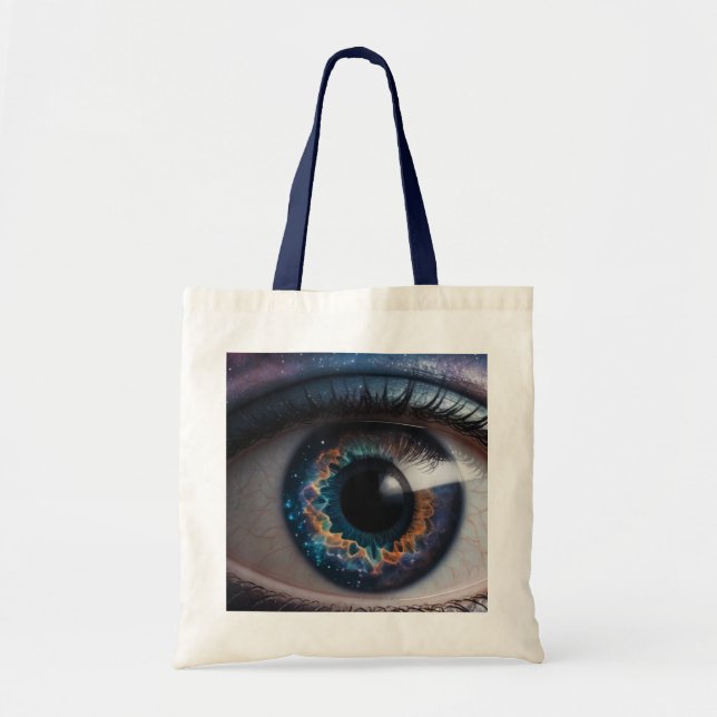 Searching For… Tote Bag (Front)