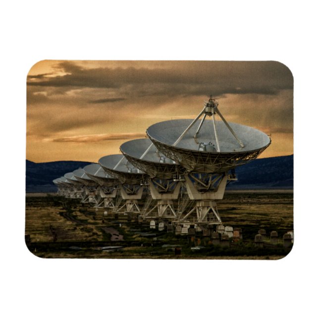 Searching for transmissions magnet (Horizontal)