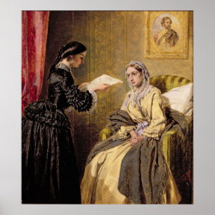 Searching the London Gazette Poster