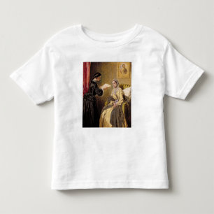 Searching the London Gazette Toddler T-Shirt