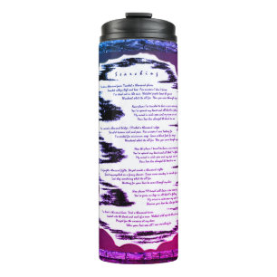 Searching Thermal Tumbler