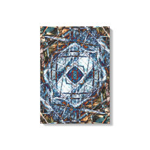 Searchlight Satellite