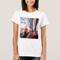 Seas The Day Sailing Boating Ocean