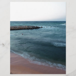 Seascape