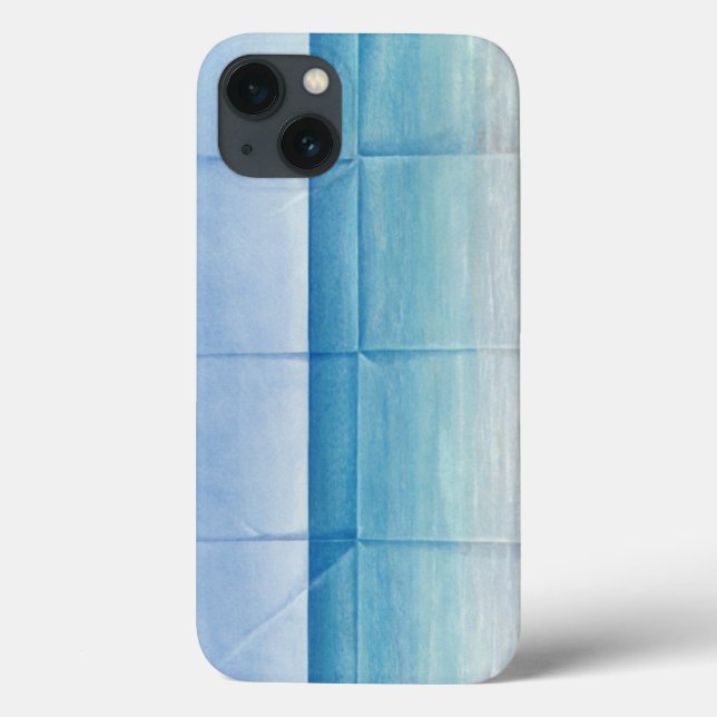 Seascape 1984 Case-Mate iPhone case (Back)