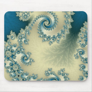 Seascape 1 Mousepad