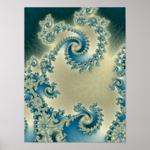 Seascape 2 Poster