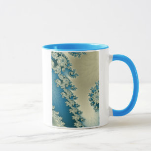 Seascape 4 Mug
