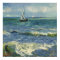 Seascape at Saintes-Maries (F415)Van Gogh Fine Art