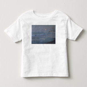 Seascape, c.1892-93 toddler T-Shirt