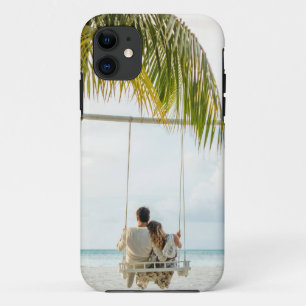 Seascape iPhone 11 Case