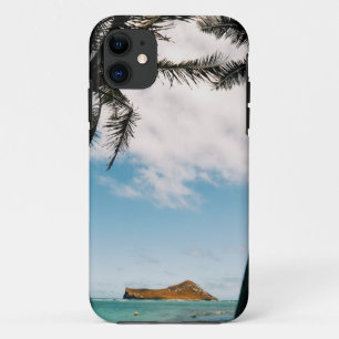 Seascape iPhone 11 Case