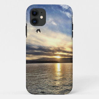 SeaScape iPhone 11 Case