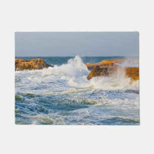 Seascape Doormat