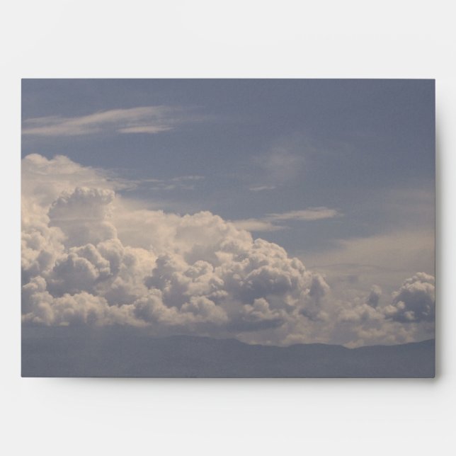 seascape envelopes (Front)
