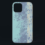 seascape green blue case<br><div class="desc">Surf style blue cream beige case. Designed by Sarah Trett. Inspired from the surf and rocks on the beach at the Eagles Nest, Inverloch, Victoria. Perfect water-sport enthusiasts and surfers.</div>