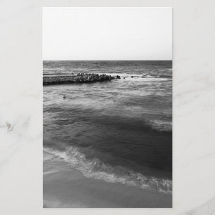 Seascape Stationery