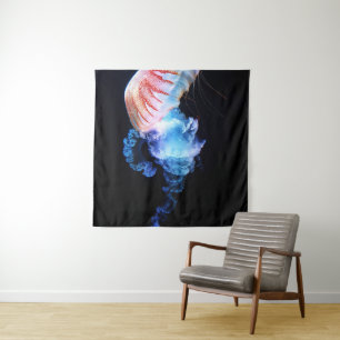 Seascape Tapestry