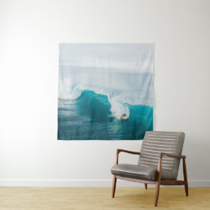 Seascape Tapestry
