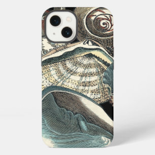 Seashell Anthology iPhone Case