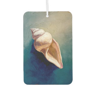 Seashell Car Air Freshener