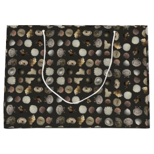 SeaShell Extravaganza Large Gift Bag