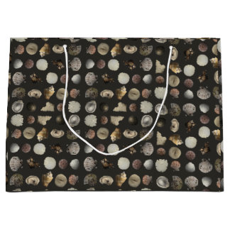 SeaShell Extravaganza Large Gift Bag