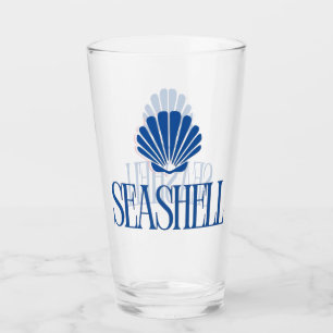 Seashell Glass