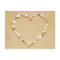 Seashell Heart