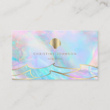 seashell logo design