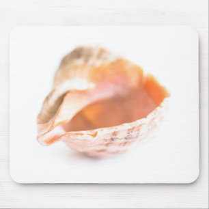 Seashell Mouse Pad