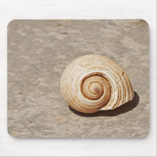 SeaShell Mouse Pad