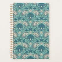 Seashell Planner