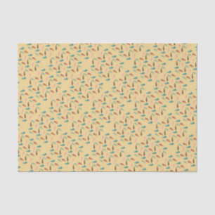 Seashell Tissue Paper