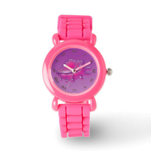 Seashell Watch