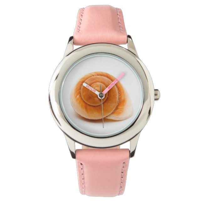 Seashell Watch (Front)