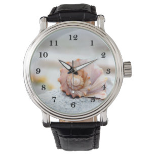 Seashell Watch