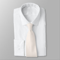 Seashell White FFF5EE Solid Colour Design